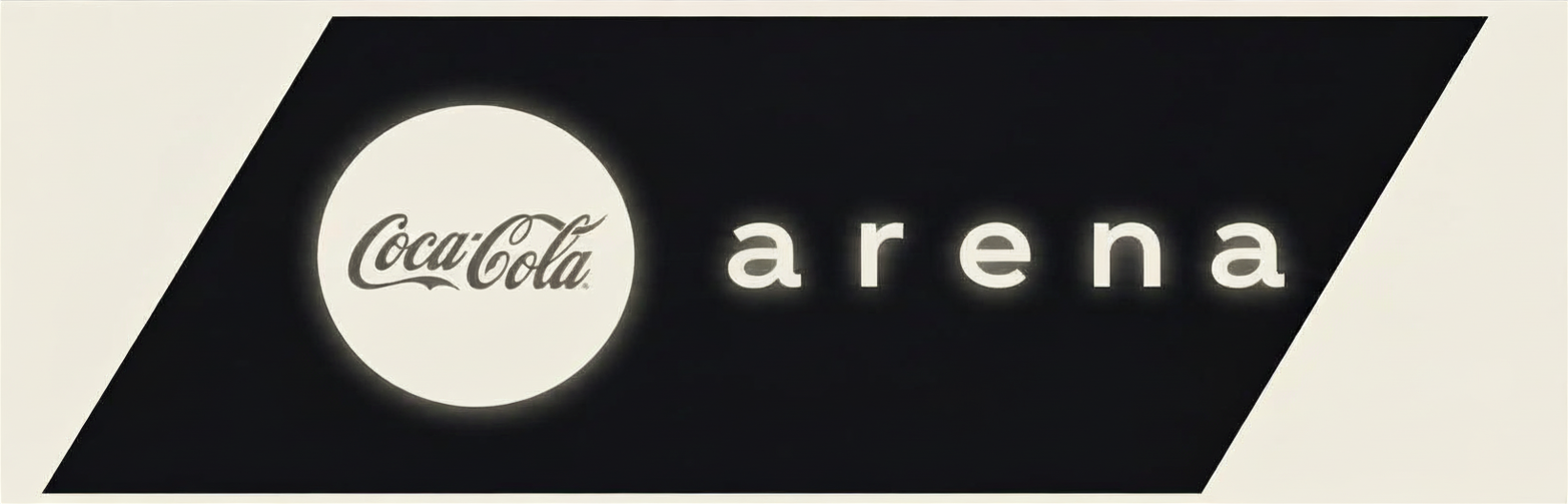 Coca-Cola Arena Dubai