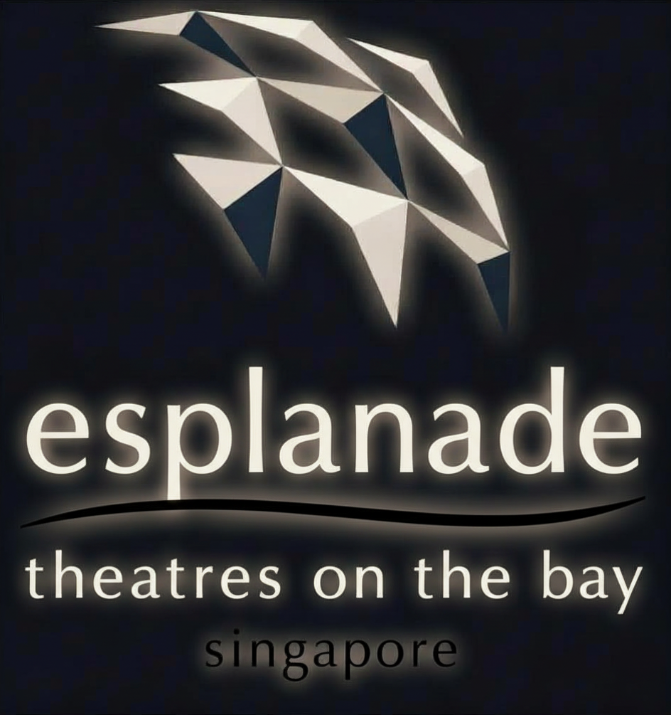 Esplanade Theatres on the Bay Singapore