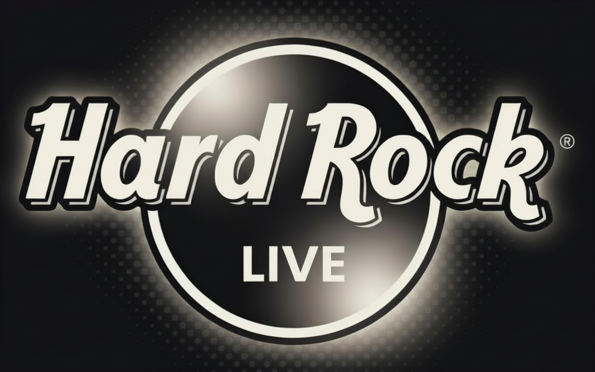 Hard Rock Live