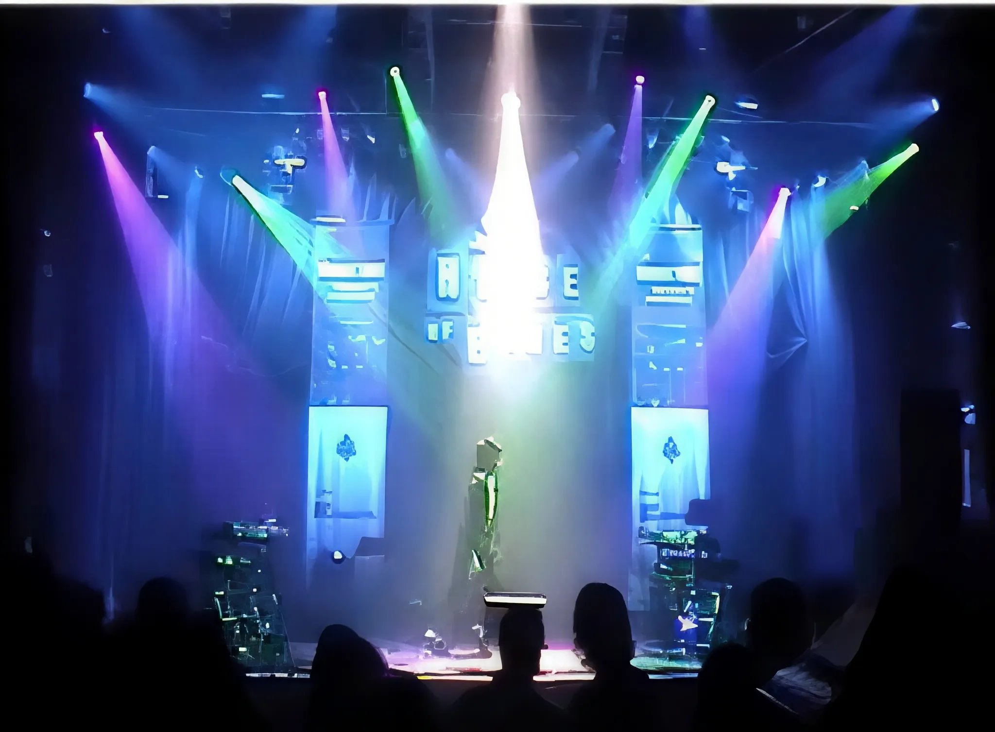 Leading the lineage — Oak Brook, Illinois Michael Jackson impersonator corporate engagement