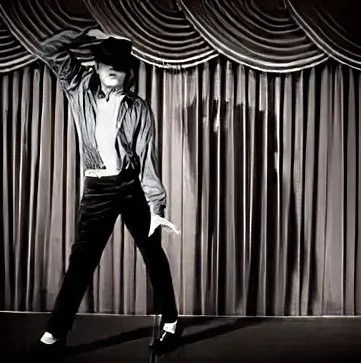 MJ3 sets the line — Northbrook, Illinois Michael Jackson tribute artist engagement