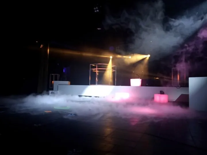 MJ3 Chicago Michael Jackson tribute live performance