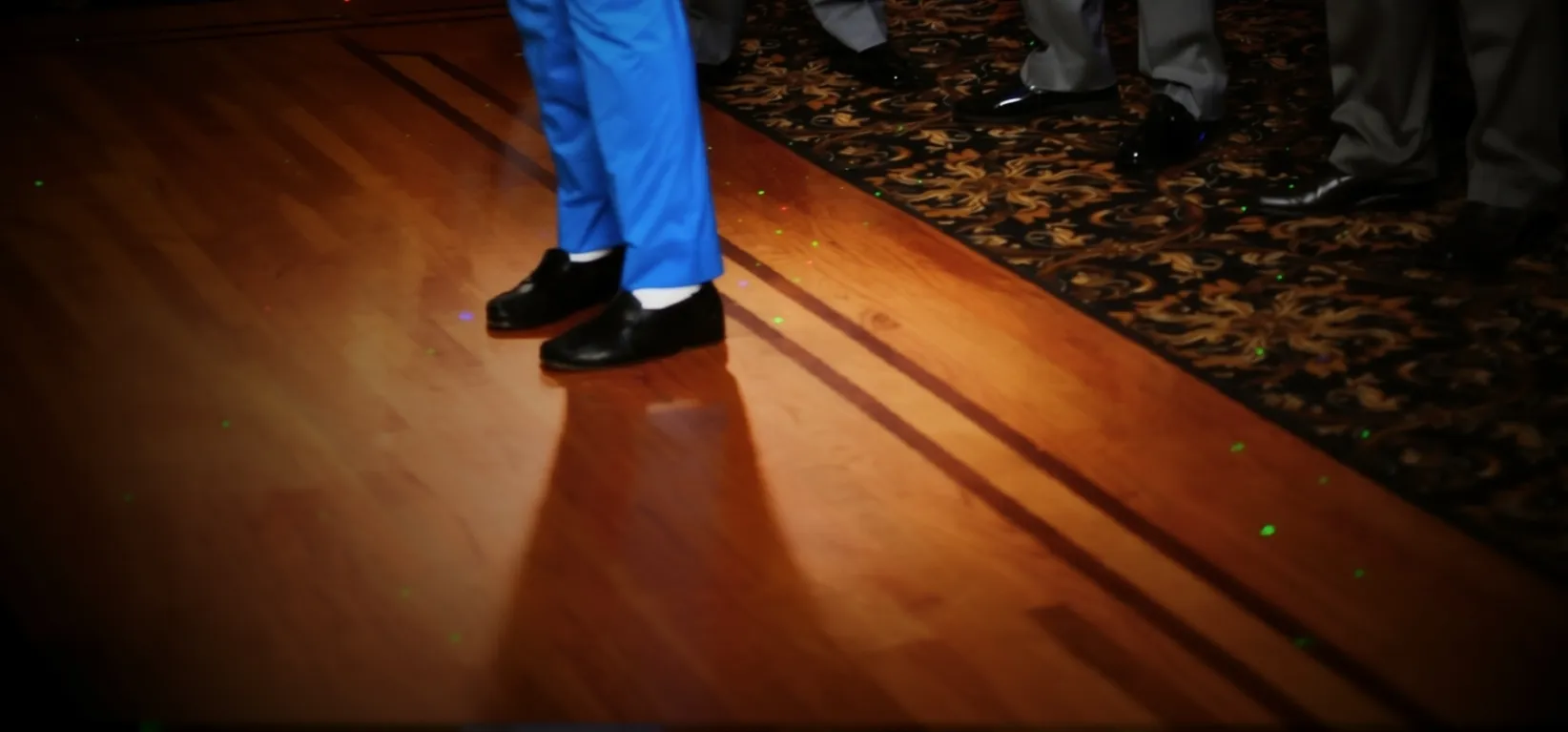 MJ3 Michael Jackson tribute performance reel at House of Blues